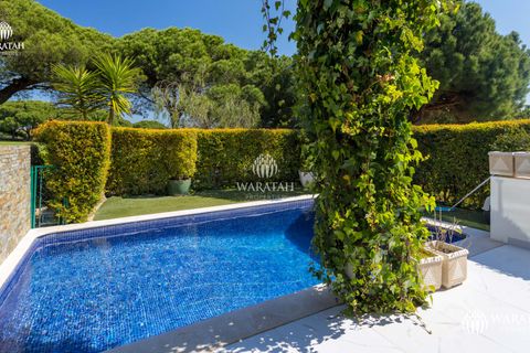 Byhus i Vale do Lobo, Faro, Vale do Lobo - € 1.575.000 | Ref: Mojave - foto 12